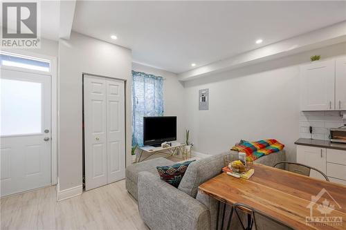 83-85 Lebreton Street, Ottawa, ON - Indoor Photo Showing Other Room