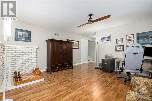 10 Woodland Drive, Braeside, ON - Indoor Photo Showing Other Room