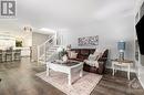 10 Woodland Drive, Braeside, ON  - Indoor Photo Showing Living Room 