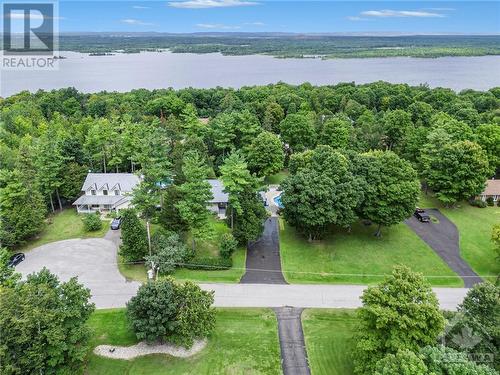 10 Woodland Drive, Braeside, ON - Outdoor With View