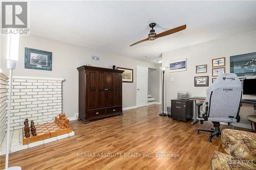 10 Woodland Drive, Mcnab/Braeside, ON - Indoor Photo Showing Other Room