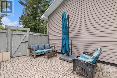 10 Woodland Drive, Mcnab/Braeside, ON - Outdoor With Deck Patio Veranda With Exterior