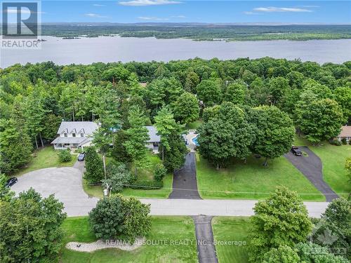 10 Woodland Drive, Mcnab/Braeside, ON - Outdoor With View