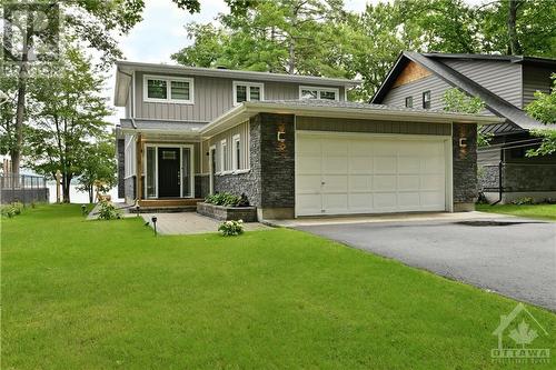 Welcome to 134 Bayview Drive, Constance Bay - 134 Bayview Drive, Ottawa, ON - Outdoor