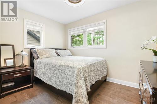 134 Bayview Drive, Ottawa, ON - Indoor Photo Showing Bedroom