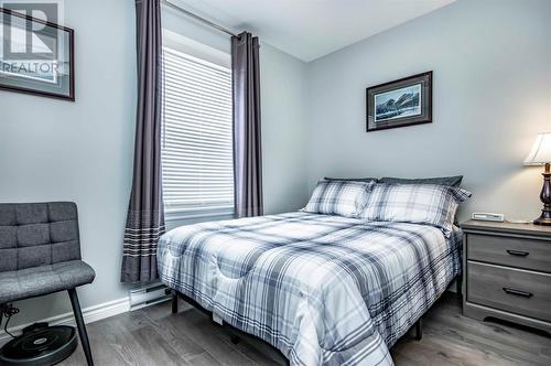 1 Octagon Heights Unit#102, Paradise, NL 