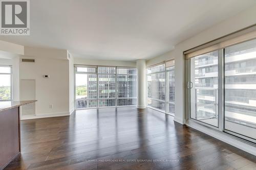 1708 - 2191 Yonge Street, Toronto (Mount Pleasant West), ON - Indoor