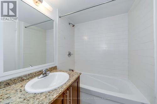 1708 - 2191 Yonge Street, Toronto (Mount Pleasant West), ON - Indoor Photo Showing Bathroom