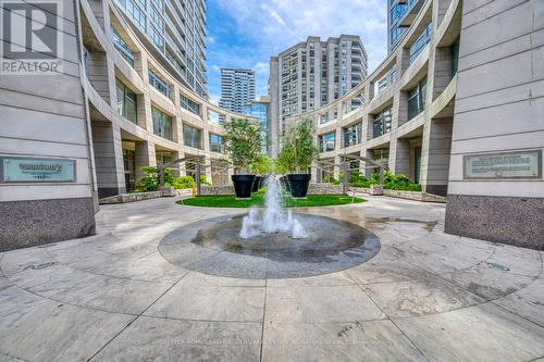 1708 - 2191 Yonge Street, Toronto (Mount Pleasant West), ON - Outdoor With Facade