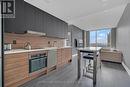 1508 - 500 St Clair Avenue W, Toronto (Humewood-Cedarvale), ON  - Indoor Photo Showing Other Room 