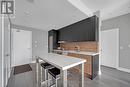 1508 - 500 St Clair Avenue W, Toronto (Humewood-Cedarvale), ON  - Indoor Photo Showing Kitchen 