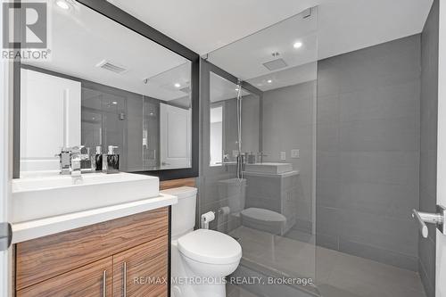 1508 - 500 St Clair Avenue W, Toronto (Humewood-Cedarvale), ON - Indoor Photo Showing Bathroom