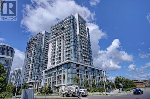 Ph4 - 50 Ann O'Reilly Road, Toronto (Henry Farm), ON - Outdoor With Facade