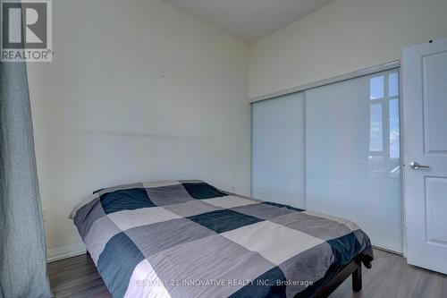 Ph4 - 50 Ann O'Reilly Road, Toronto (Henry Farm), ON - Indoor Photo Showing Bedroom