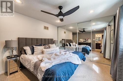 41 Knotty Pine Drive, Whitby (Williamsburg), ON - Indoor Photo Showing Bedroom