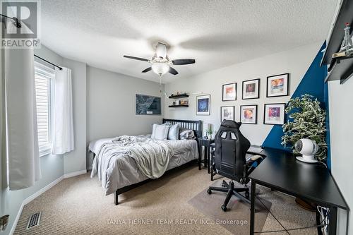 41 Knotty Pine Drive, Whitby (Williamsburg), ON - Indoor Photo Showing Bedroom