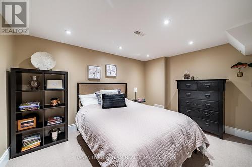 41 Knotty Pine Drive, Whitby (Williamsburg), ON - Indoor Photo Showing Bedroom