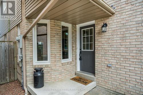 41 Knotty Pine Drive, Whitby (Williamsburg), ON - Outdoor With Exterior