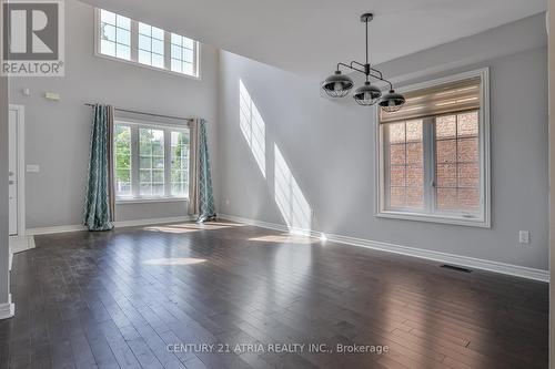 68 Sunburst Crescent, Markham (Greensborough), ON - Indoor Photo Showing Other Room