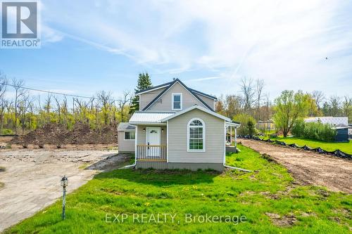 728 Gorham Road, Fort Erie, ON - Outdoor