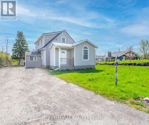 728 Gorham Road, Fort Erie, ON - Outdoor With Deck Patio Veranda