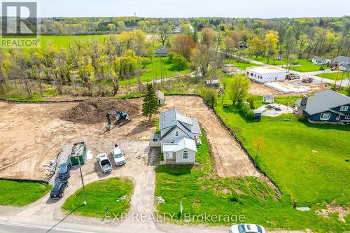 728 Gorham Road, Fort Erie, ON - Outdoor With View