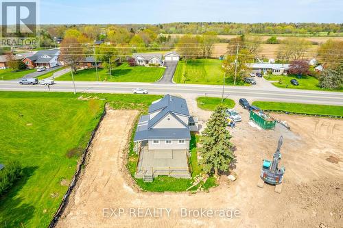 728 Gorham Road, Fort Erie, ON - Outdoor With View