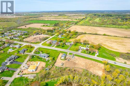 728 Gorham Road, Fort Erie, ON - Outdoor With View