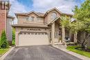 14 Mccorkindale Place, Guelph, ON  - Outdoor With Facade 