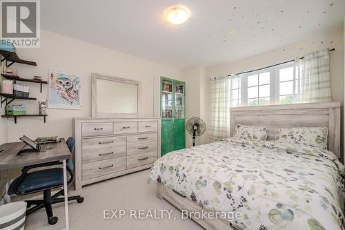 14 Mccorkindale Place, Guelph, ON - Indoor Photo Showing Bedroom