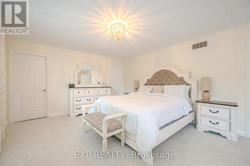 14 Mccorkindale Place, Guelph, ON - Indoor Photo Showing Bedroom