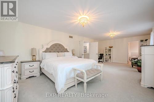 14 Mccorkindale Place, Guelph, ON - Indoor Photo Showing Bedroom