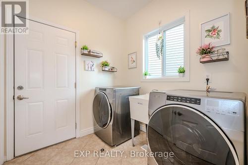 14 Mccorkindale Place, Guelph, ON - Indoor Photo Showing Laundry Room