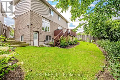 14 Mccorkindale Place, Guelph, ON - Outdoor