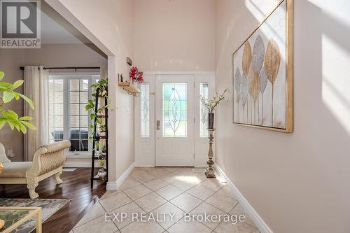 14 Mccorkindale Place, Guelph, ON - Indoor Photo Showing Other Room