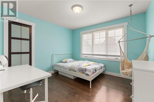 7 Kingsway Crescent, Moncton, NB - Indoor Photo Showing Bedroom