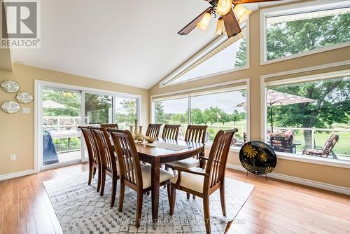 2367 Base Line, Peterborough (Otonabee), ON - Indoor Photo Showing Dining Room