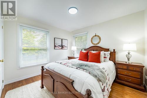 2367 Base Line, Peterborough (Otonabee), ON - Indoor Photo Showing Bedroom