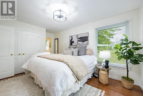 2367 Base Line, Peterborough (Otonabee), ON - Indoor Photo Showing Bedroom