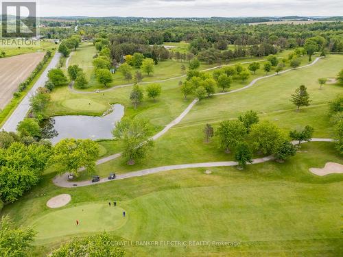 2367 Base Line, Peterborough (Otonabee), ON - Outdoor With View