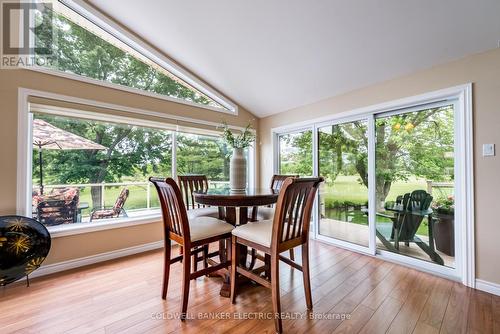 2367 Base Line, Peterborough (Otonabee), ON - Indoor Photo Showing Dining Room