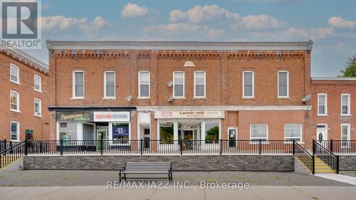 33-39 King Street E, Cramahe (Colborne), ON - Outdoor