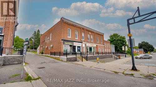 33-39 King Street E, Cramahe (Colborne), ON - Outdoor