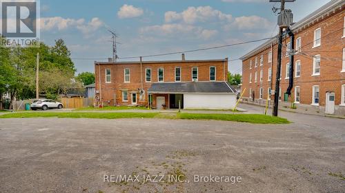 33-39 King Street E, Cramahe (Colborne), ON - Outdoor