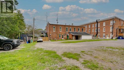 33-39 King Street E, Cramahe (Colborne), ON - Outdoor