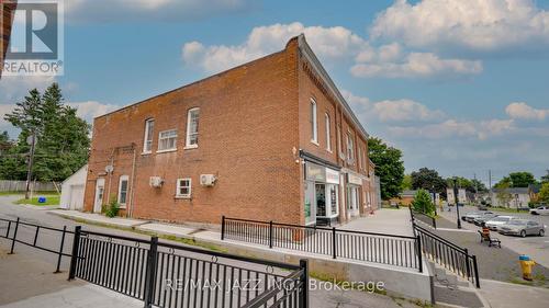 33-39 King Street E, Cramahe (Colborne), ON - Outdoor