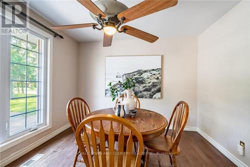 151 Kenrei Road, Kawartha Lakes (Lindsay), ON - Indoor Photo Showing Dining Room