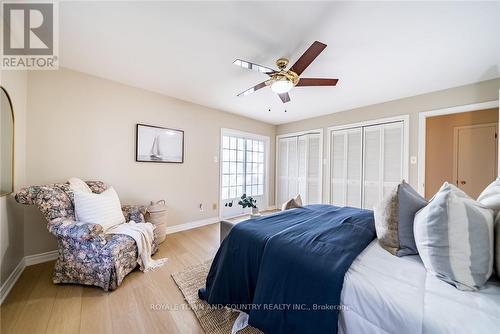 151 Kenrei Road, Kawartha Lakes (Lindsay), ON - Indoor Photo Showing Bedroom