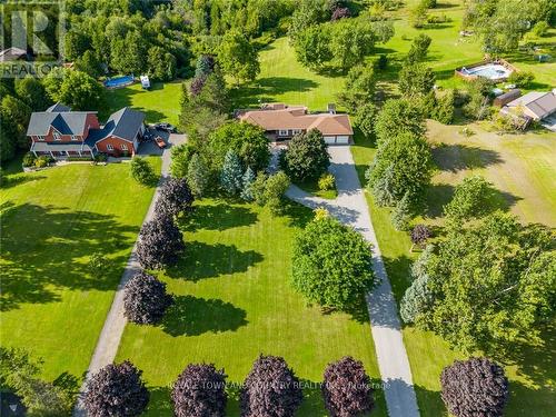 151 Kenrei Road, Kawartha Lakes (Lindsay), ON - Outdoor With View