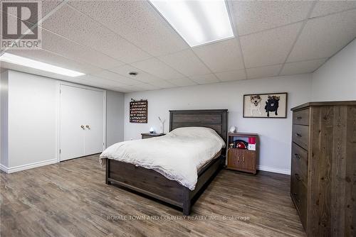 151 Kenrei Road, Kawartha Lakes (Lindsay), ON - Indoor Photo Showing Bedroom